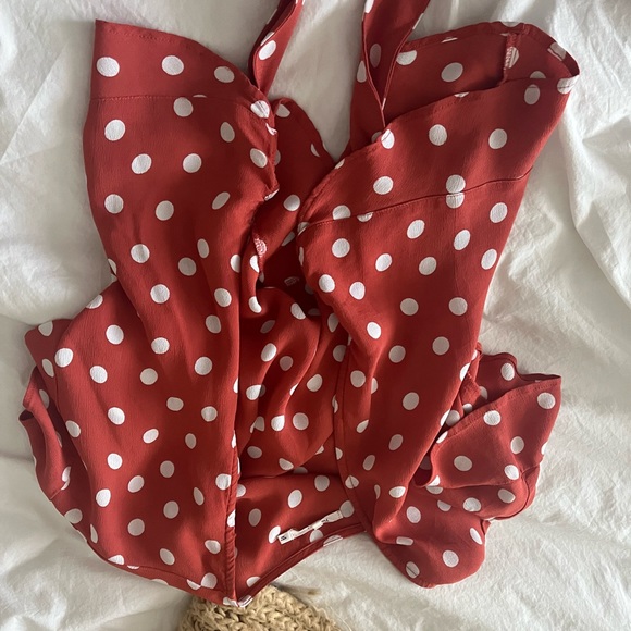 Tularosa Winnie Blouse - Picture 2 of 2